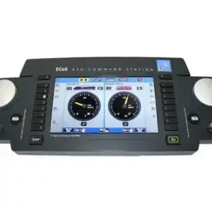 ESU 50220 ECoS 2.5 Digitale centrale