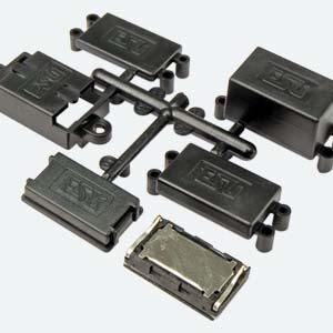 50342 Lautsprecher 9mm x 16mm x 3.0mm, rechteckig, 8 Ohm, mit Schallkapsel, 0.5W