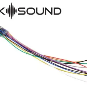 ESU 58813 LokSound 5 Micro Sounddecoder bedraad