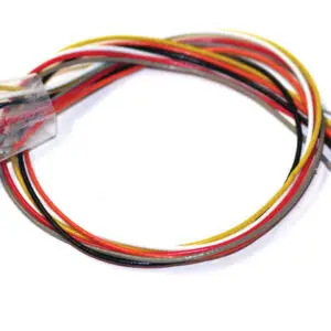 ESU 51951 Aansluitadapter 6-pin NEM651