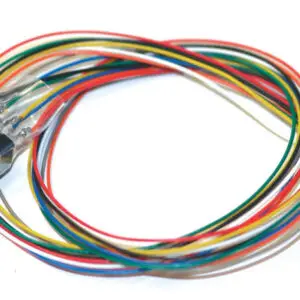 ESU 51950 Aansluitadapter 8-pin NEM652