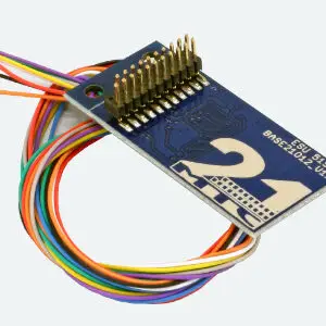 ESU 51957 aansluitadapter MTC21