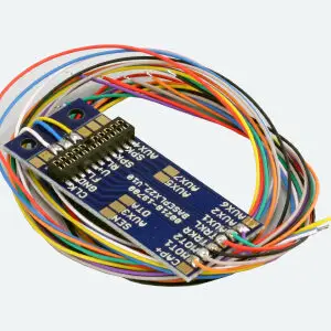 ESU 51958 aansluitadapter PLUX22