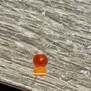 Artitec Knipperbollen met LED