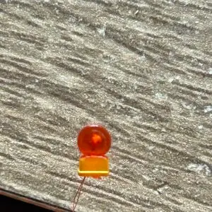 Artitec Knipperbollen met LED