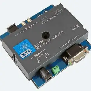 ESU 53451 LokProgrammer set