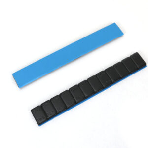 Plaklood strip 12x5GR