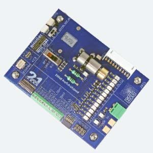 53900 Profi-Prüfstand für Decoder,NEM652,651,21MTC,PluX22,Next18,Einzelka bel,Glockenankermotor,LED-Monitor,20mm LS, Erweiterungsbuchse