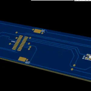 Rivarossi NS1300 Print