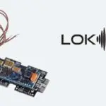 58741 LokSound 5 micro DCC Direct Kato USA "Leerdecoder", 11x15mm LS, Spurweite: N