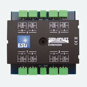 ESU 51801 SwitchPilot Extention