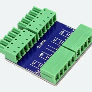 ESU 51809 SwitchPilot Extention adapter anode/kathode