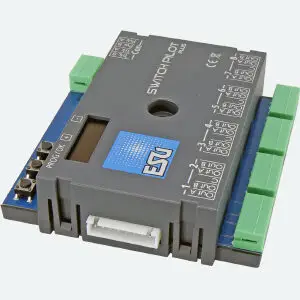 ESU 51831 SwitchPilot 3 Plus