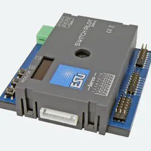 ESU 51832 SwitchPilot 3 Servo